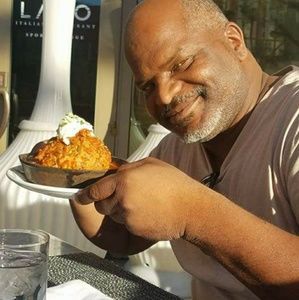 Meet your Posher, Dexter