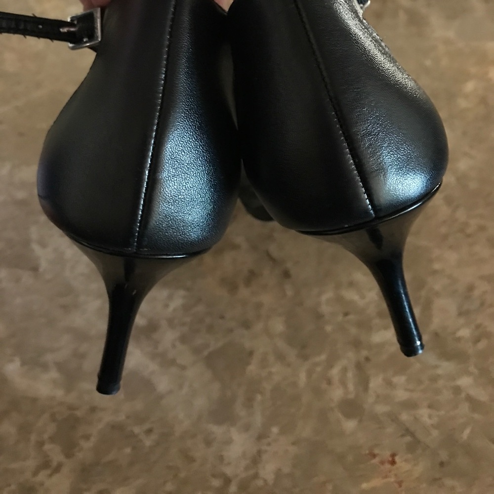 Calvin Klein heels - Picture 2 of 3