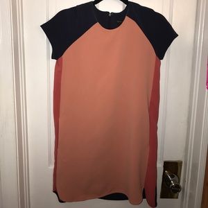 Banana Republic shift dress