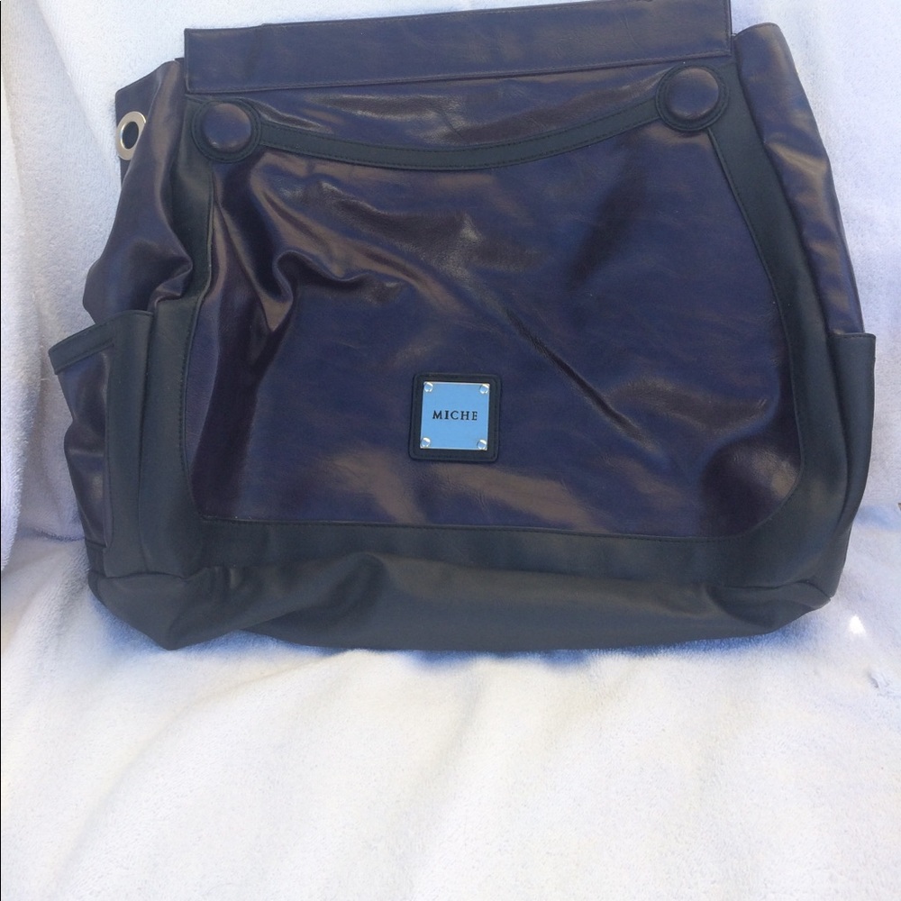 Miche Prima Purple Shell