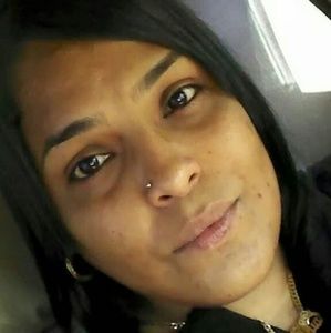 Meet your Posher, Cynthia