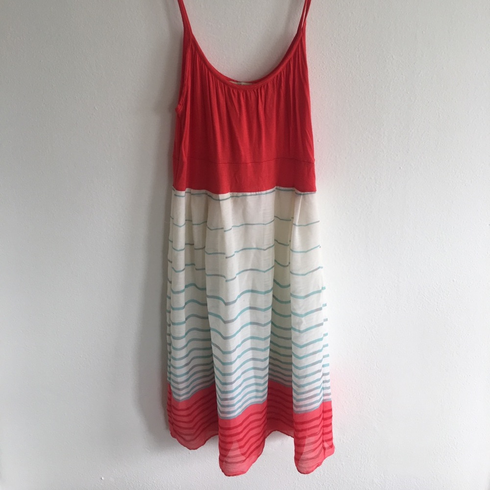 Collective Clothing Summer Dress