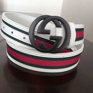 Men's Designer Belt