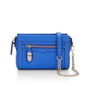 Rebecca Minkoff Avery crossbody handbag