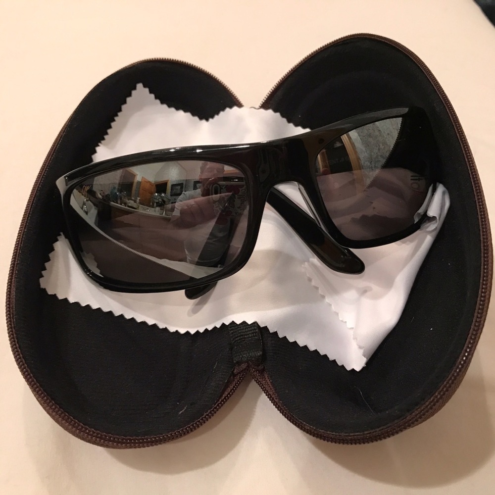 PEAHI Maui Jim Sunglasses
