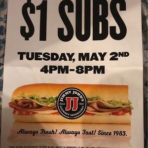 Meet your Posher, Justin