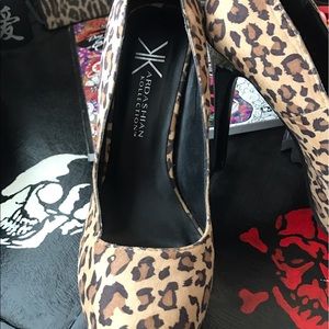 Kardashian Kollection Shoes