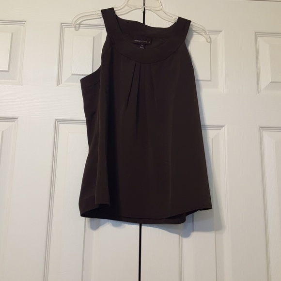 Dana Buchman tank - Picture 1 of 1