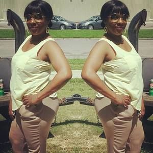 Meet your Posher, Lillian