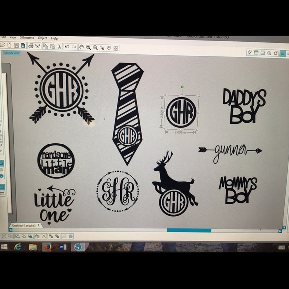 Personalize Baby onesies - Picture 6 of 6