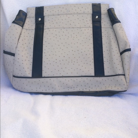 Miche Prima Ostrich Shell - Picture 2 of 6