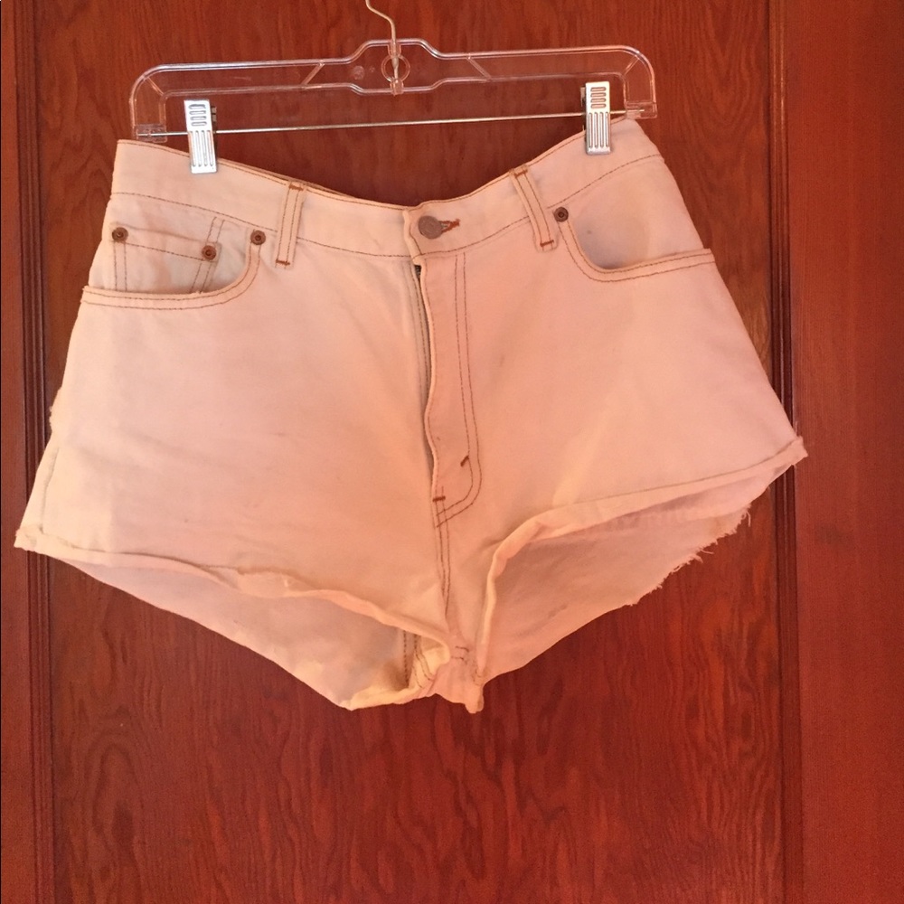 Levi's Shorts
