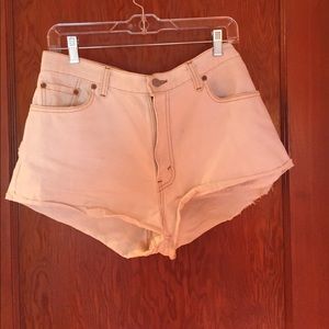 Levi's Shorts