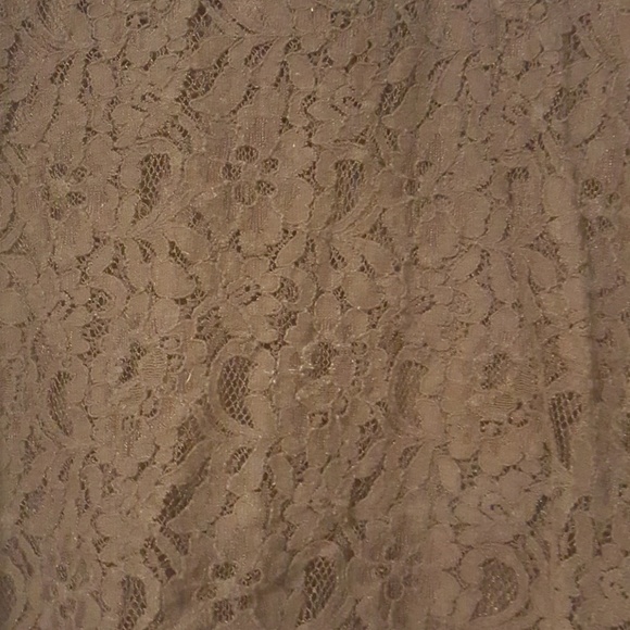 Kenar lace tank - Picture 2 of 2