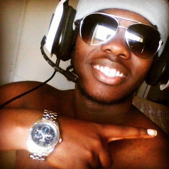 Meet your Posher, Steven - Picture 1 of 1