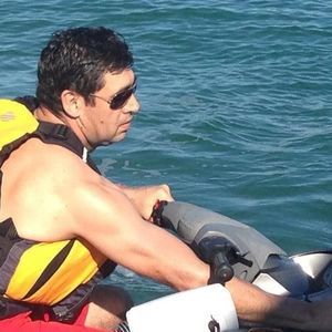 Meet your Posher, Alejandro