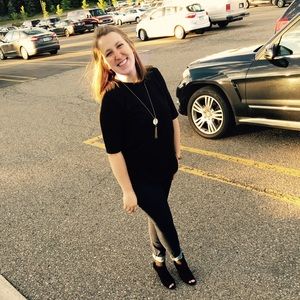 Meet your Posher, Kate