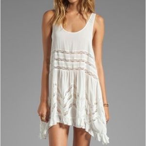 Classic Free People Dress