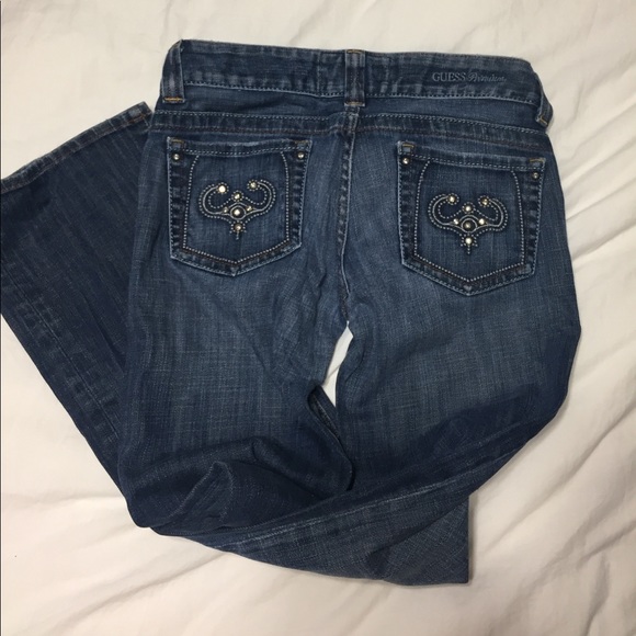 Guess jeans - Picture 2 of 2
