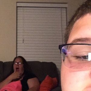 Meet your Posher, Justin