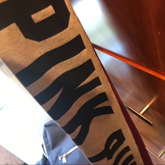 pink joggers /sweatpants - Picture 3 of 3