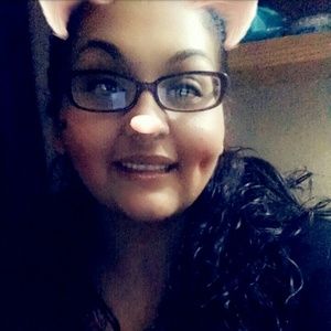 Meet your Posher, Krystal