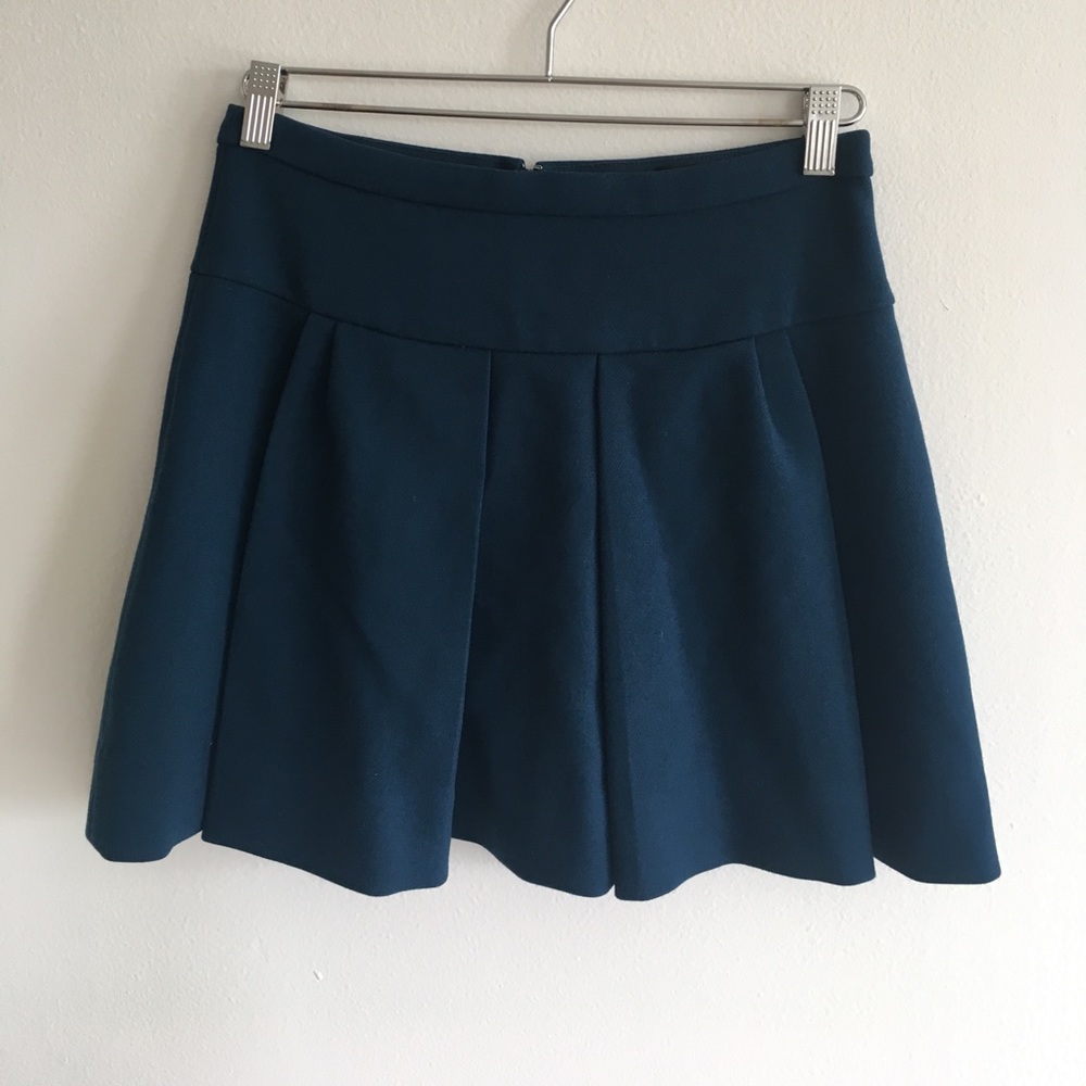 J Crew Skirt