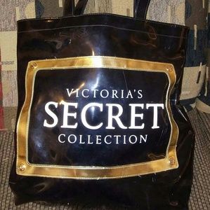 Victoria secret tote