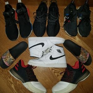 Meet your Posher, Carson