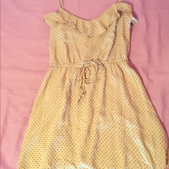 H&M Polka Dot Summer Dress - Picture 1 of 5