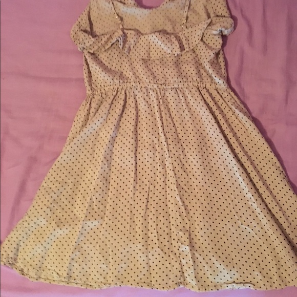 H&M Polka Dot Summer Dress - Picture 2 of 5