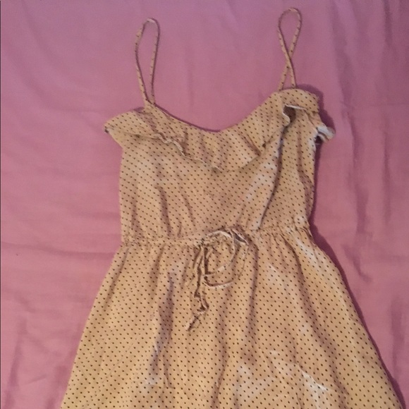 H&M Polka Dot Summer Dress - Picture 4 of 5