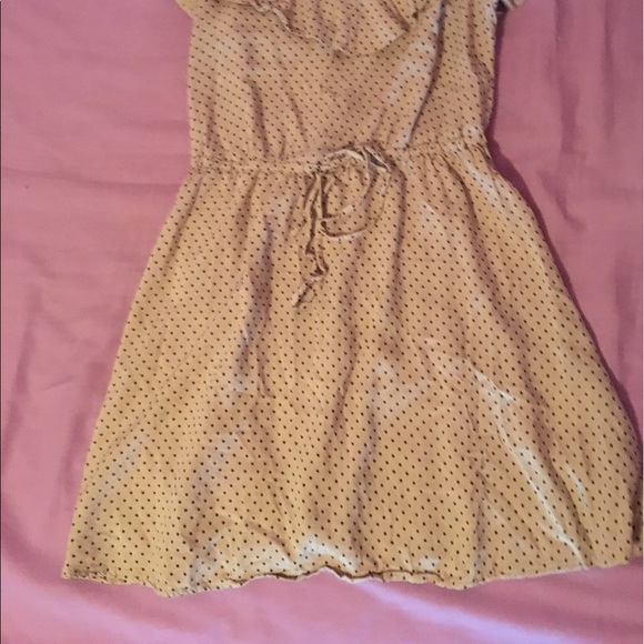 H&M Polka Dot Summer Dress - Picture 5 of 5