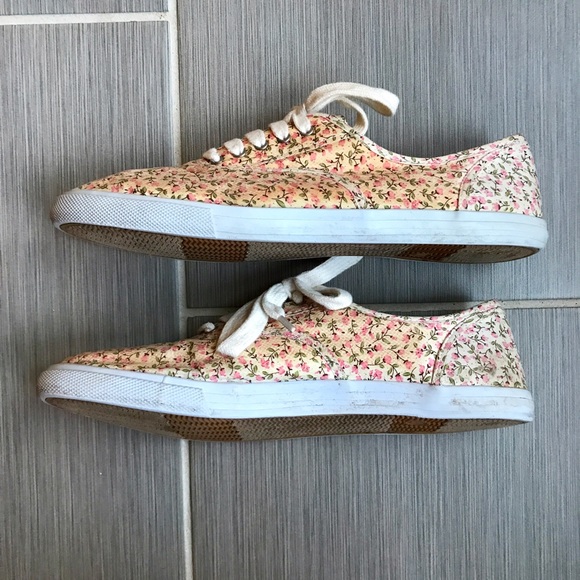Target Floral Tennis Shoes Target Floral Tennis Shoes