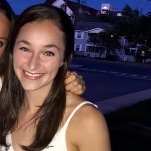 Meet your Posher, Allison