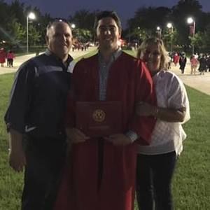 Meet your Posher, Jack