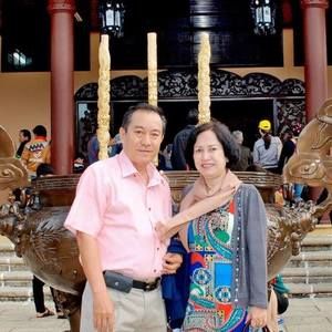 Meet your Posher, Nguyet