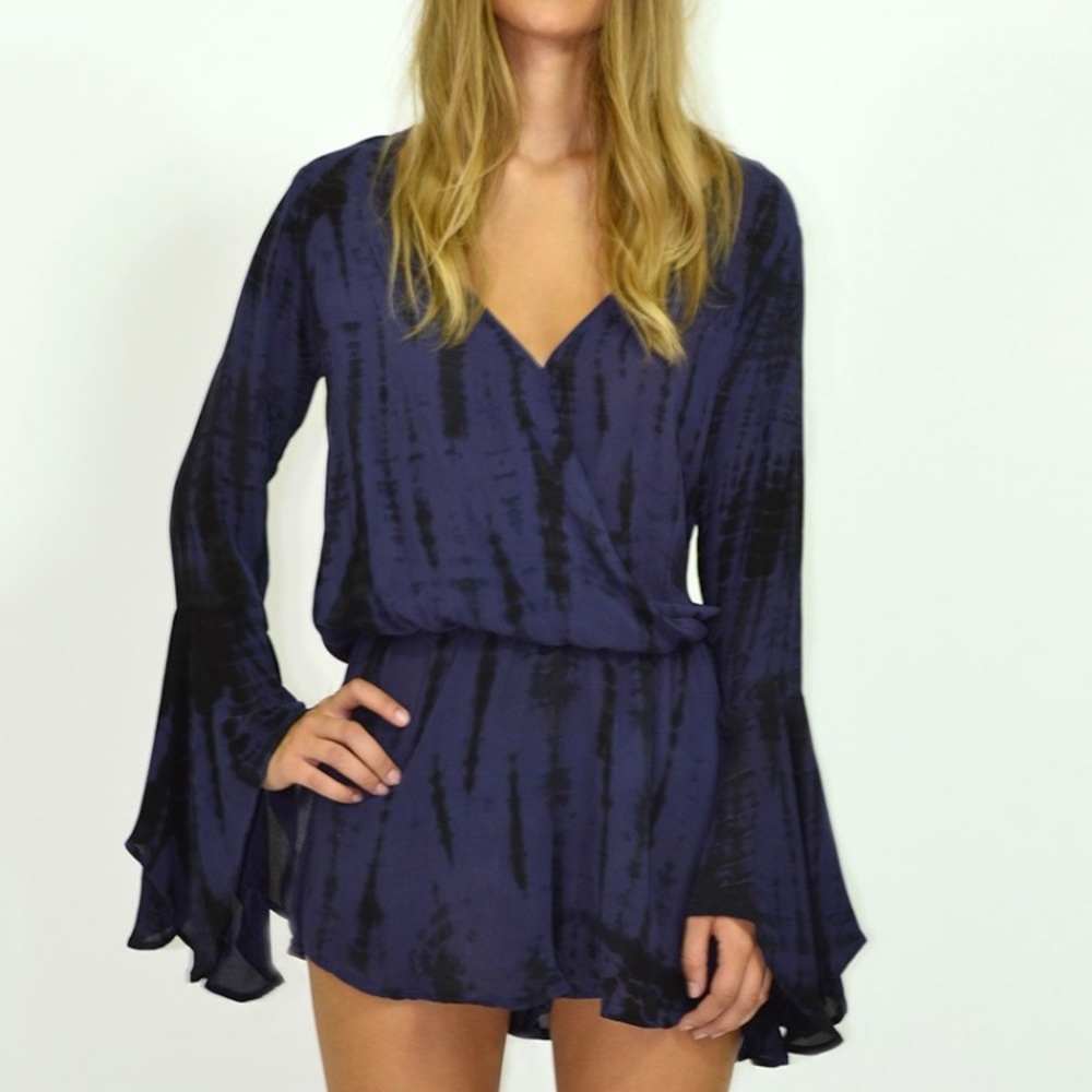 Indah romper