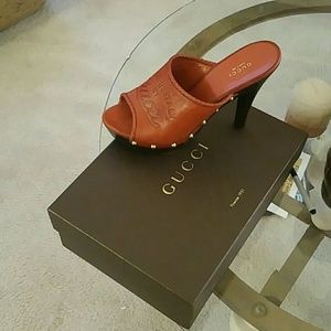 Gucci Sandals