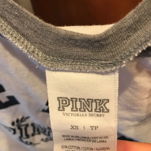 pink t shirt - Picture 2 of 2