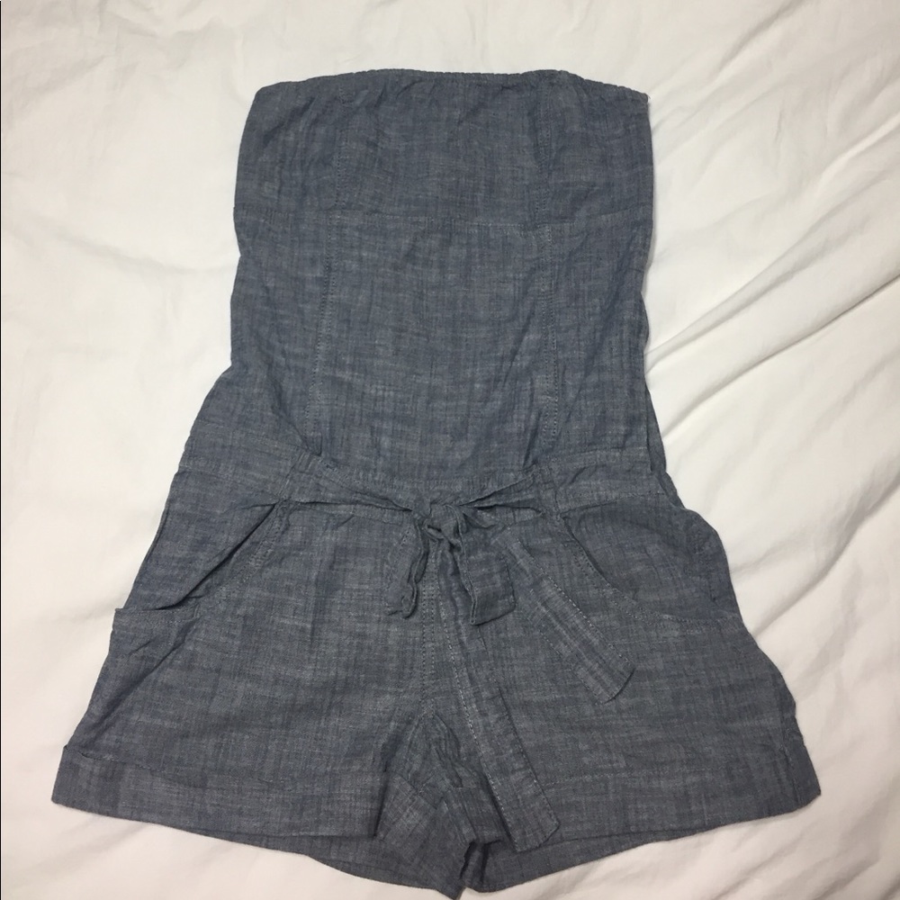Romper - Picture 1 of 1