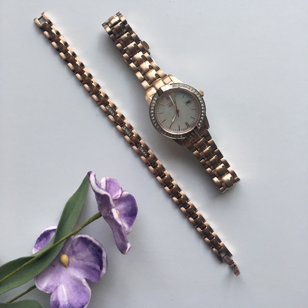 Citizen Watch