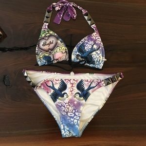 Sinful Swimsuit (used)