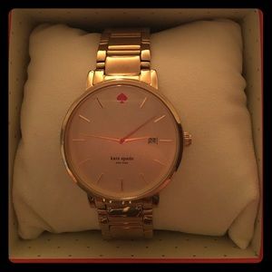Kate Spade watch