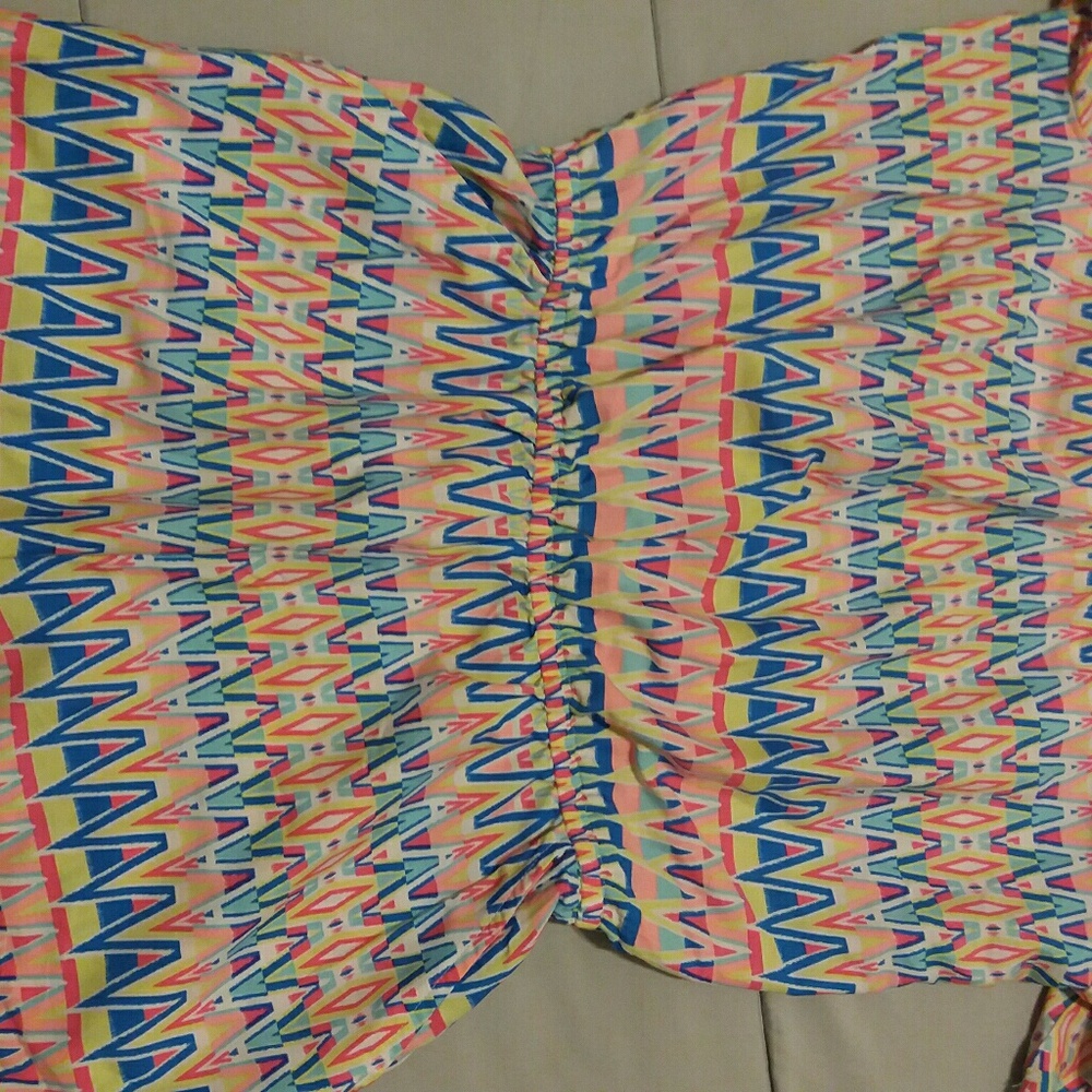 Arizona Romper