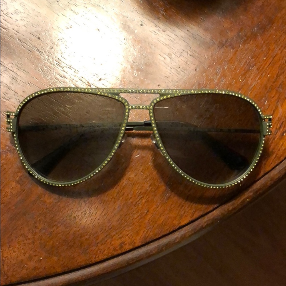 Versace Aviators - image 2