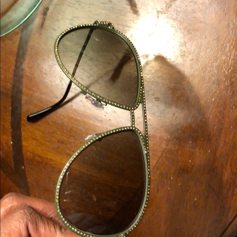 Versace Aviators - image 4