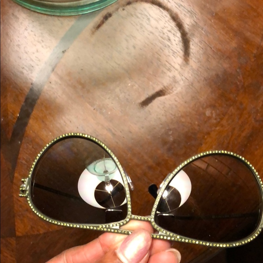 Versace Aviators - image 7