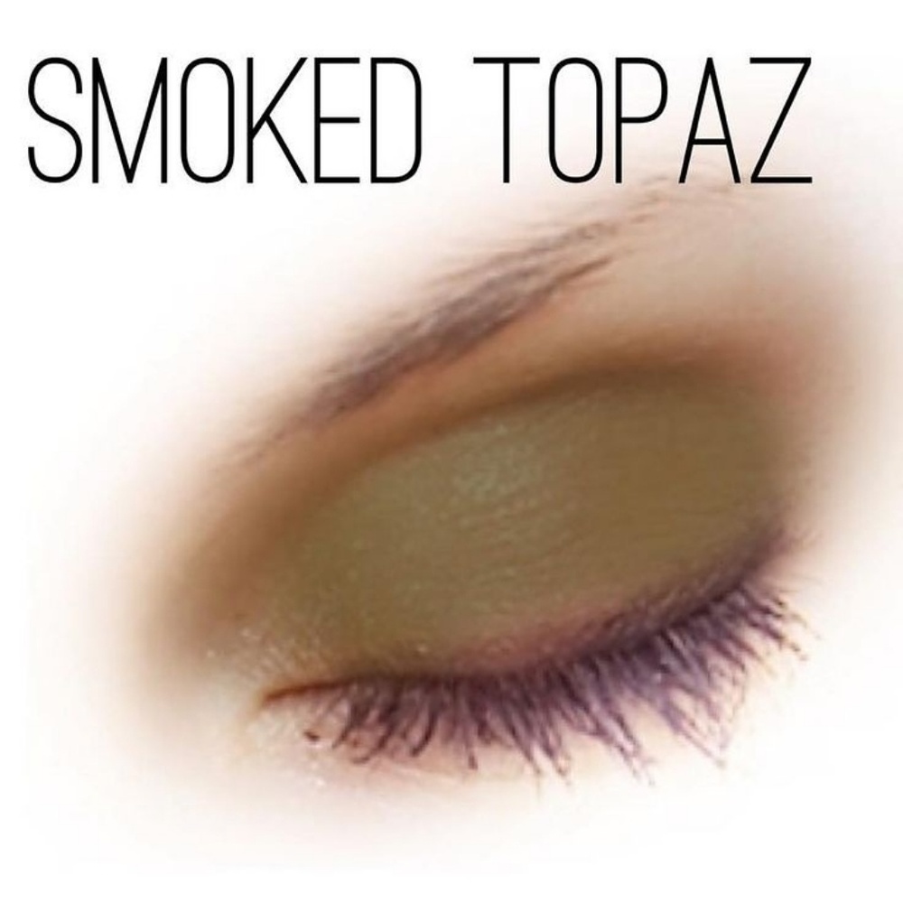 Shadowsense - Smoked Topaz, Price Firm