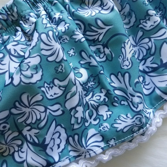 🆕 Ruffle Swimwear Bathing Suit - Picture 3 of 3